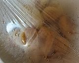 中華の定番w揚げ無いwけど揚げニンニク作り方3写真