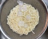 すだち冷やしうどん作り方3写真