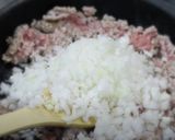 ボリューム満点！王道♪ タコライス作り方6写真