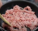 ボリューム満点！王道♪ タコライス作り方5写真