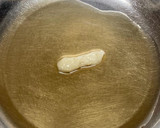 サバ缶で☆サバとトマトの和風冷製パスタ作り方1写真