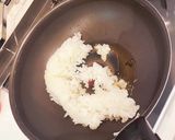 ガーリックステーキ丼作り方13写真