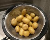 Creamy Potato Salad作り方4写真