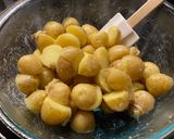 Creamy Potato Salad作り方7写真