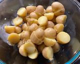 Creamy Potato Salad作り方6写真