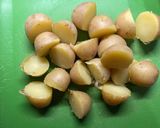 Creamy Potato Salad作り方5写真