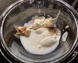 Creamy Potato Salad作り方9写真