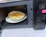 業スーで簡単！　ジャーマンポテト作り方4写真