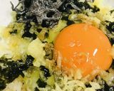 DX玉かけごはん●ふりかけミックス作り方2写真