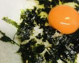 DX玉かけごはん●ふりかけミックス作り方1写真