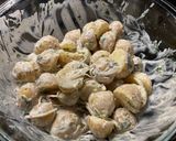 Creamy Potato Salad作り方11写真