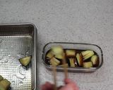 丸亀期間限定！　鬼おろし鶏からぶっかけ♪作り方3写真