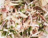 たっぷり薬味ストック作り方4写真