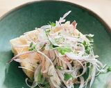 たっぷり薬味ストック作り方5写真
