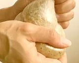 ホームベーカリー｜チーズビスケット作り方5写真