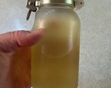 麺つゆは，だしで割ろう！作り方1写真