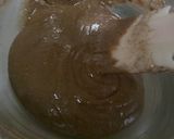 ふんわり♪チョコオムレット作り方3写真