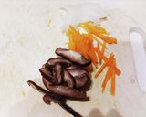 子ども向けトマトソースうどん作り方3写真