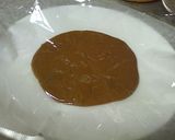 ふんわり♪チョコオムレット作り方4写真