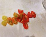 子ども向けトマトソースうどん作り方4写真
