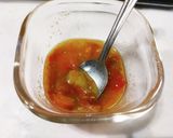 子ども向けトマトソースうどん作り方6写真