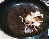 子ども向けトマトソースうどん作り方7写真