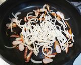子ども向けトマトソースうどん作り方8写真