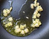 ジャーマンポテト(コーン入り)作り方5写真