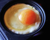 節約レシピ★もやしと魚ニソのにんにく炒め作り方4写真