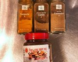マサラチキンカレー作り方5写真