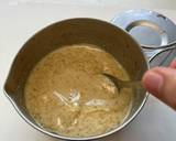 冷やし豆乳坦々麺作り方1写真