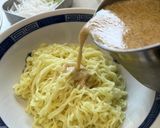 冷やし豆乳坦々麺作り方4写真