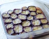 茄子のだし南蛮漬け作り方4写真
