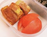 パパのランチVer.20220629作り方2写真