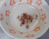 トマトのおろし酢和え作り方5写真