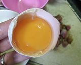 ローストビーフのまかない丼♪作り方2写真
