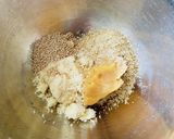 超スピード仕上げ【菊菜の白和え】作り方6写真