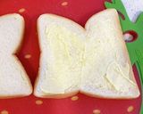 簡単♪オレオホットサンド作り方1写真