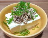 鯖ののっけご飯作り方3写真