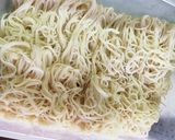 さっぱり?がっつり?ぶっかけそうめん作り方1写真