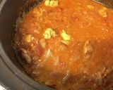 森シェフのバターチキンカレー作り方4写真