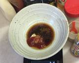 サラダうどん　作り方2写真