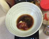 サラダうどん　作り方2写真
