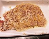 我が家の胡麻入りトンカツ作り方2写真