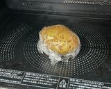 レンチンで簡単!じゃがバター作り方2写真