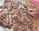 漬けて焼くだけっっ☆豚たん塩焼き作り方2写真