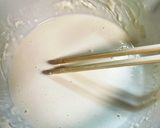 人参の葉っぱと玉ねぎの天ぷら作り方6写真