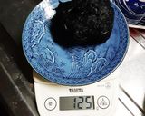 2022梅干し用赤しそ仕込み作り方12写真