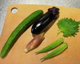 夏にぴったり！ サーモンだし素麺作り方1写真