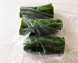 切って和えるだけ　きゅうりのわさび風味作り方1写真